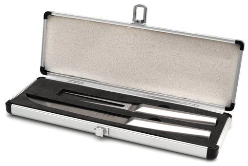 

Набор разделочный в кейсе BergHOFF Eclipse metal 3700241