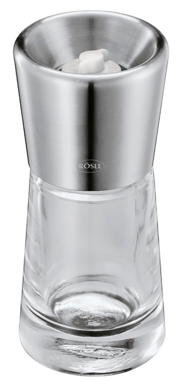 

Мельница для перца Rosle 12,5 см R16644