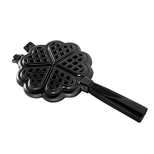 

Сковорода для вафель Nordic ware Sweetheart 01705