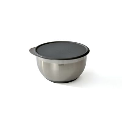 

Миска с крышкой BergHOFF 24см. 3700064