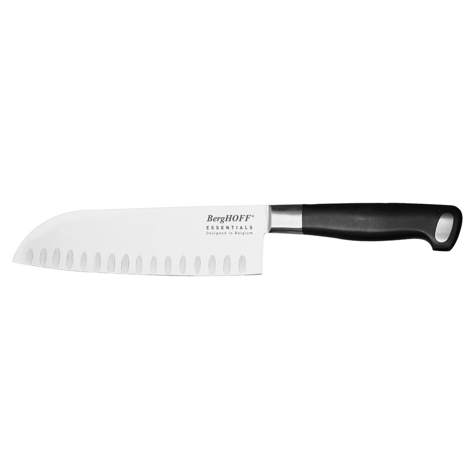 

Нож японский BergHOFF Gourmet Line 17,8см 1399692