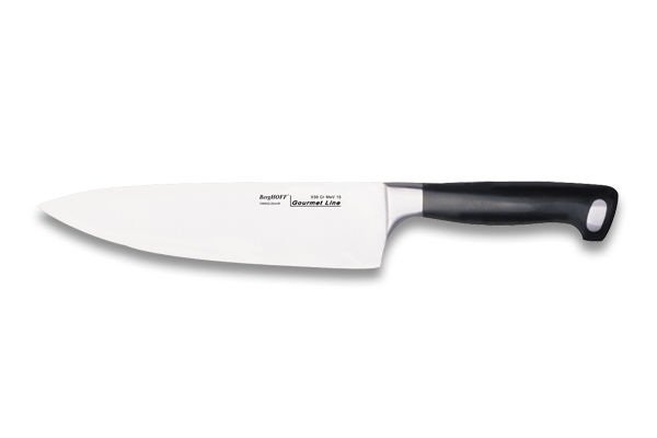 

Поварской нож BergHOFF Gourmet Line 23см 1399539