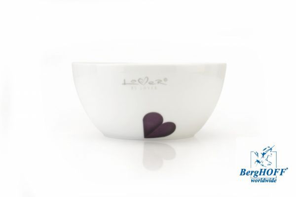 

Набор мисочек для мюсли BergHOFF Lover by Lover 15 х 7 см/ 750 мл 3800014