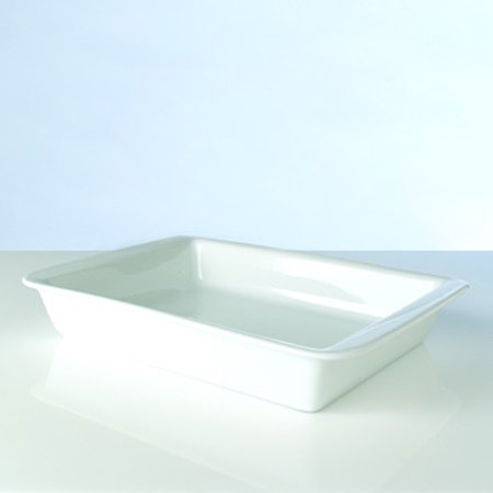 

Форма для выпечки и сервировки BergHOFF Hotel Porcelain 38см 1690261