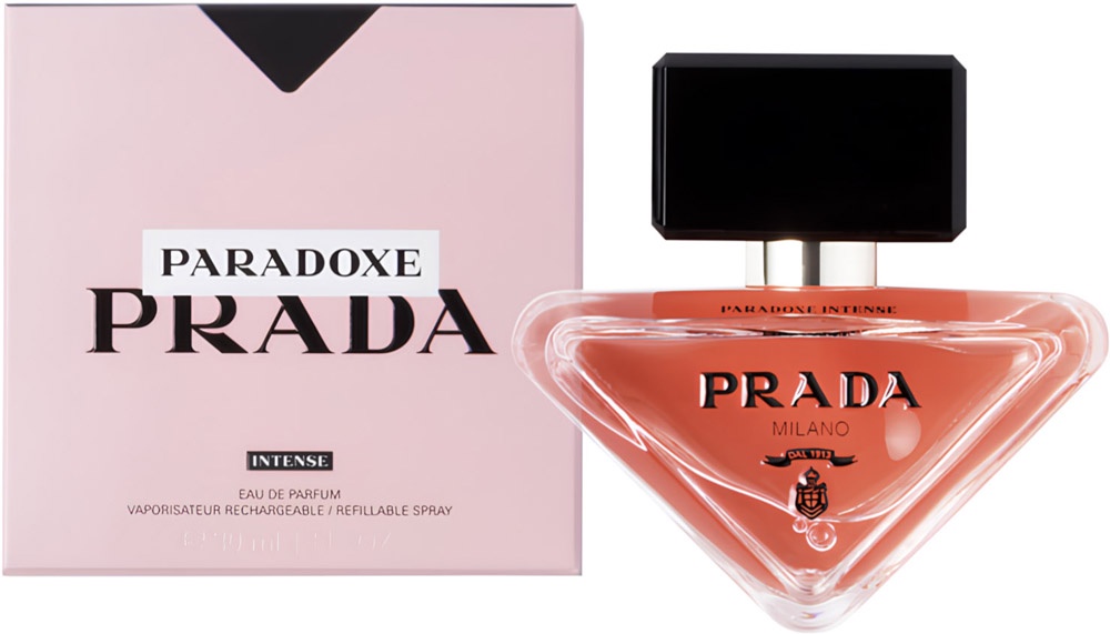 Prada Paradoxe Intense Парфумована вода для жінок – купити з