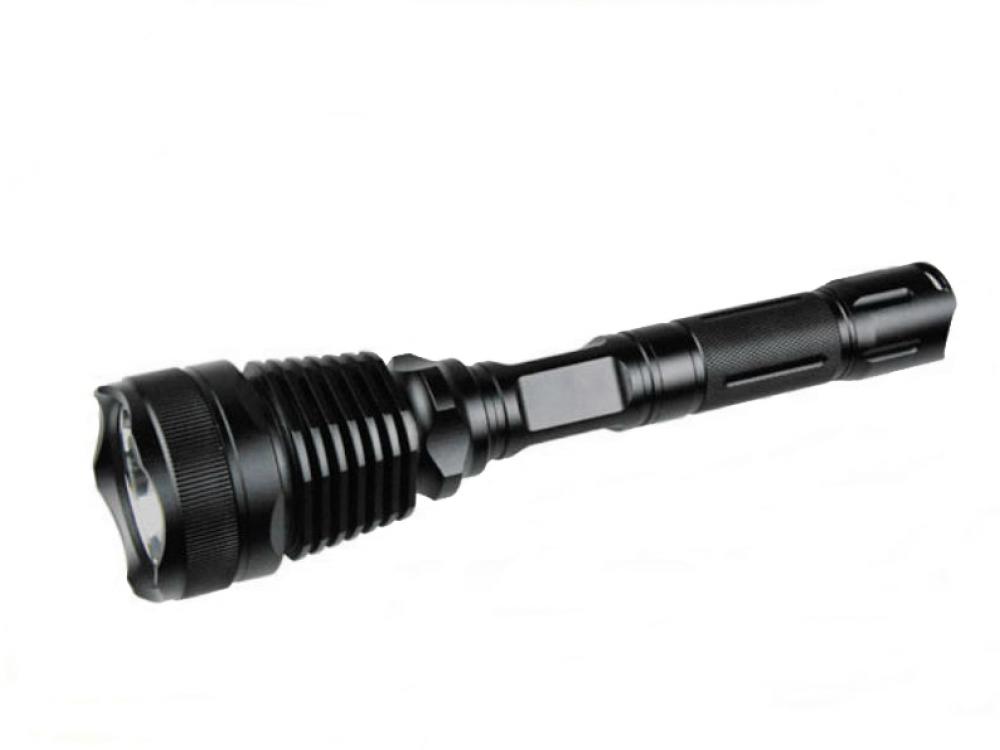 

Фонарь Bailong T-Q2800-Т6 Тактический Светодиодный (0102-125-00)