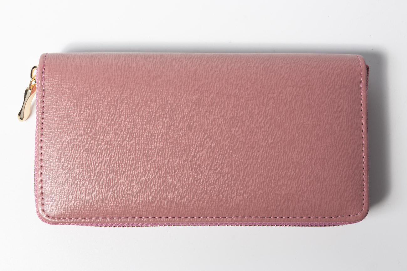 

Гаманець жіночий LT Leather Beige