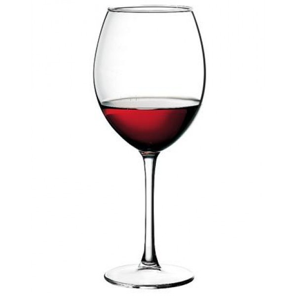 

Набор 6 фужеров Enoteca для красного вина 590мл (подарочная упаковка)