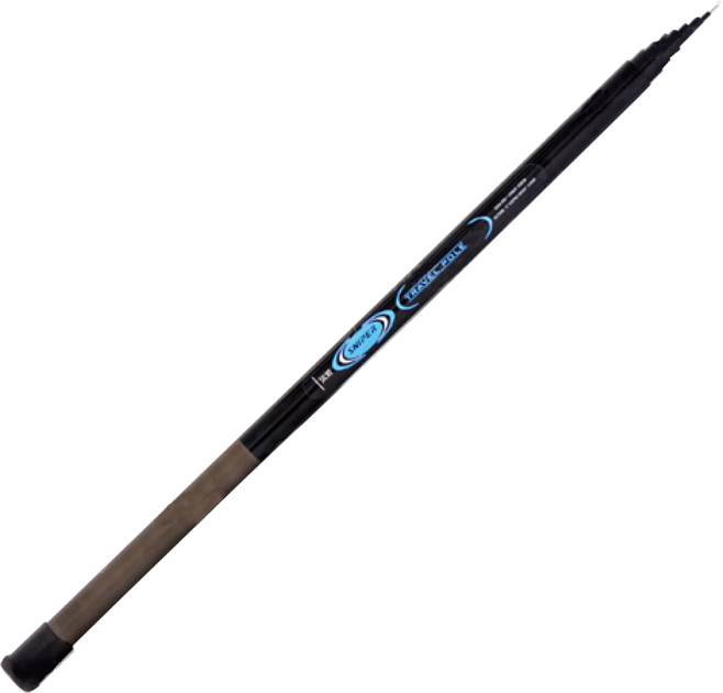 

Удилище Salmo Sniper Travel Pole 5 м 5-25 г (3254-500)