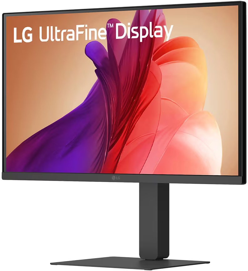 фото Монитор LG 27U730A-B