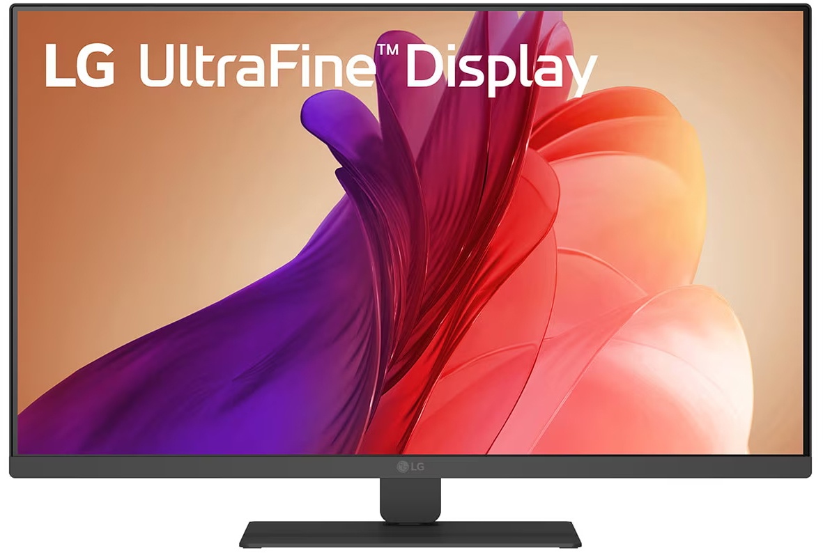 фото Монитор LG 27U730A-B