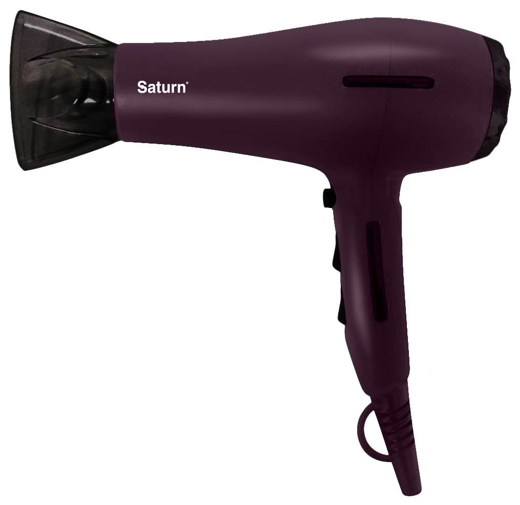 

Фен SATURN ST-HC7348
