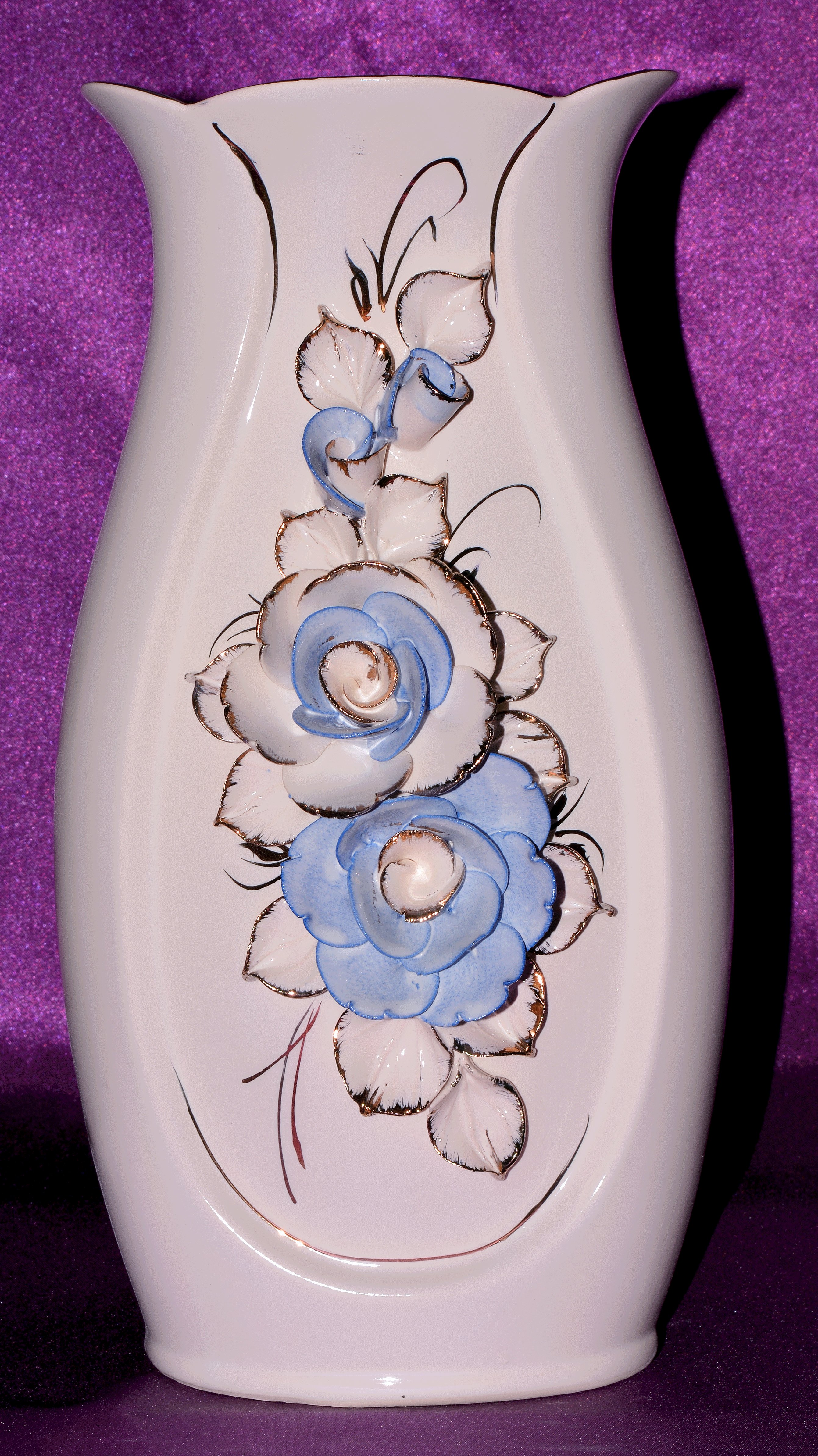 

Ваза декоративная Diana Slav Ceramics T-ТС00519