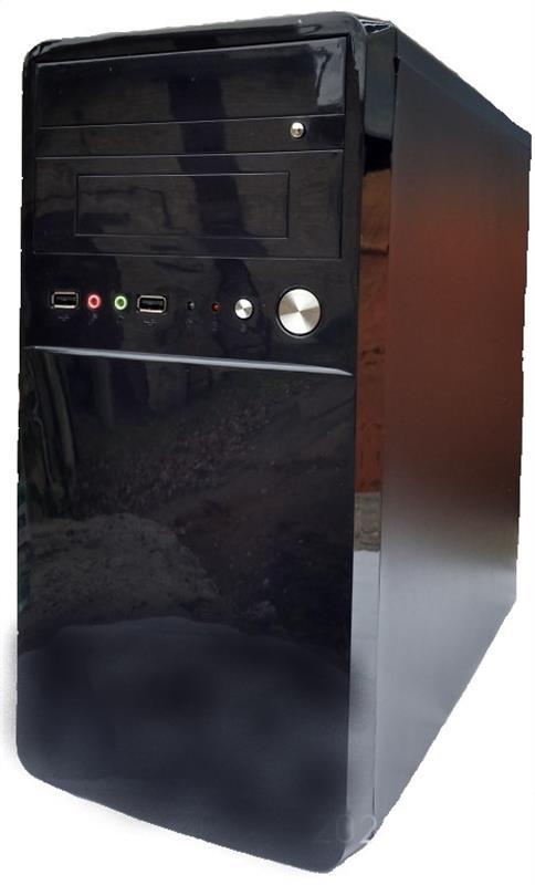 

Корпус Delux MK 220 без БП
