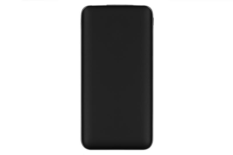 

Универсальная мобильная батарея 2E 10000mAh QC3.0 Black (2E-PB1036AQC-BLACK)