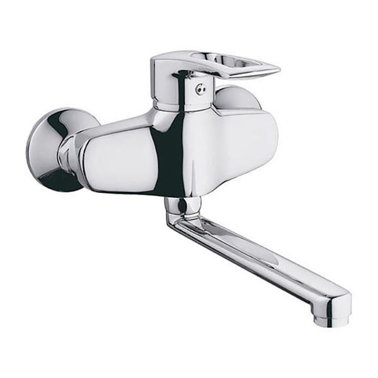 

Смеситель Для Кухни G-Ferro Hansberg 5 Gf1016