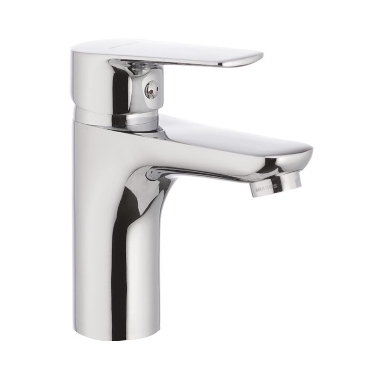 

Смеситель Для Умывальника Mixxus Nem 001 (Mi1604)