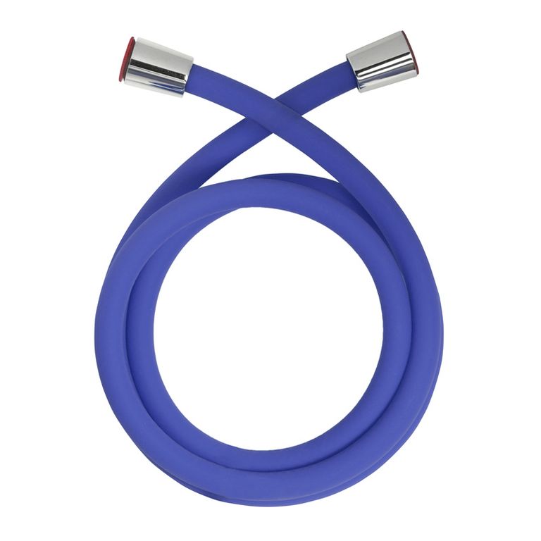 

Шланг Для Душа Zerix F12 Blue (150 См) (Zx3001)