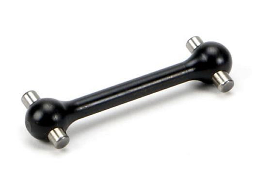 

Запчасть для Team Magic E5 Center Driveshaft - Short