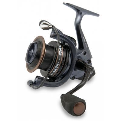 

Катушка Nomura Aichi Tokyo FD4000 (NM10520740)