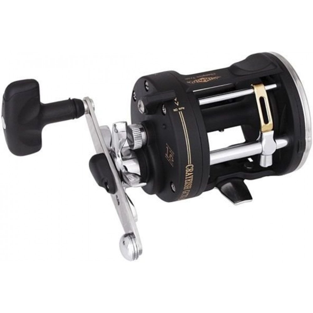 

Катушка Mikado Crayfish GCTAL 20303 (KD5700-20303)