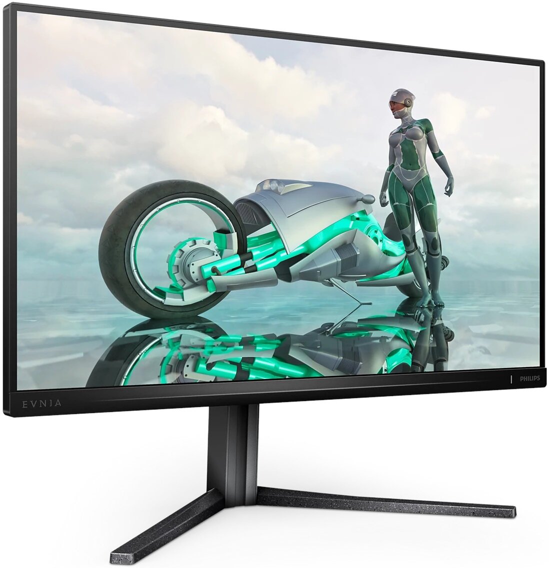 фото Монітор Philips 25M2N3200U/00