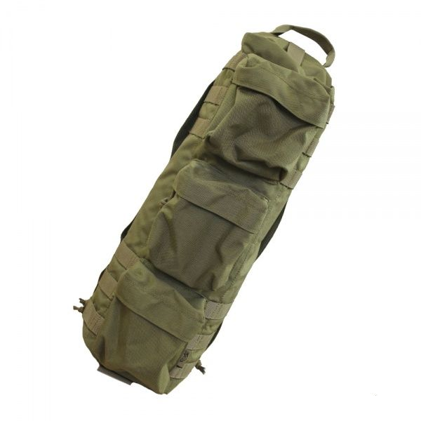 

Сумка Flyye Go Bag Khaki (FY-BG-G011-KH)