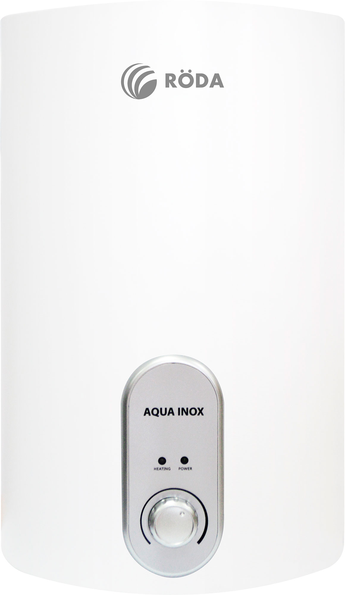 

Бойлер RODA Aqua INOX 10 VM