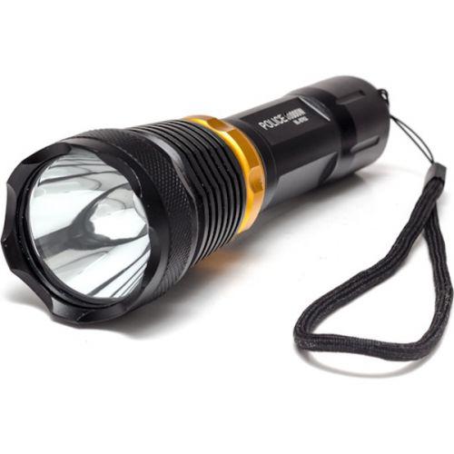 

Подводный фонарь фонарик для дайвинга Police BL-8762 Q5 Cree