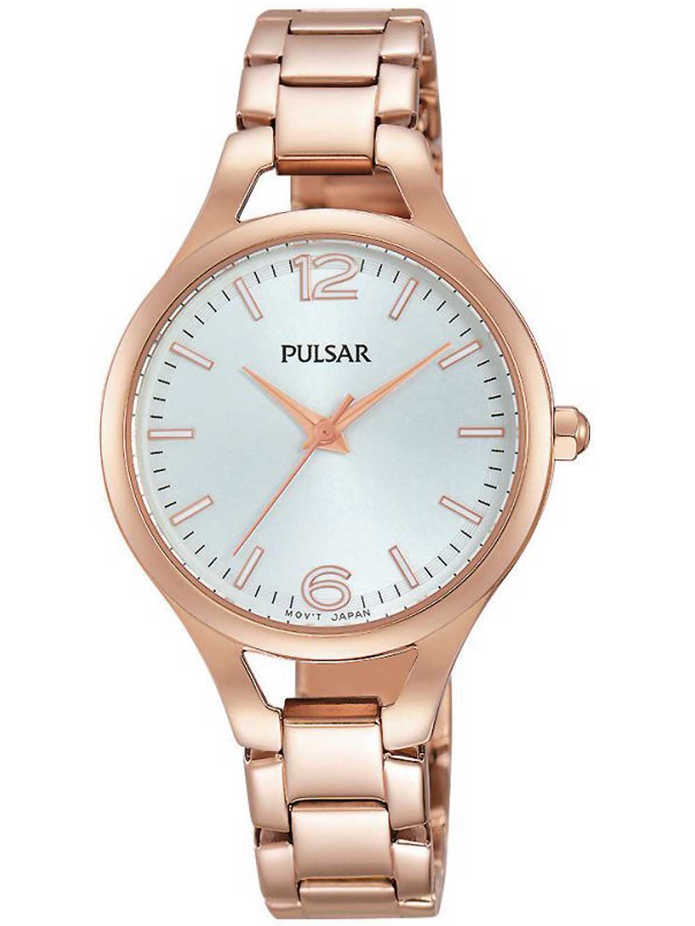 

Часы Pulsar PH8190X1 Damen 30mm 3ATM