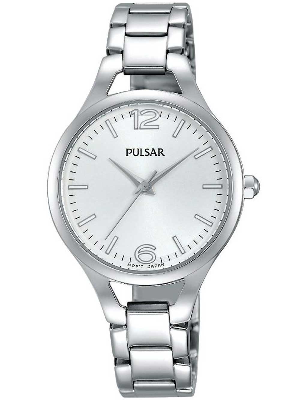 

Часы Pulsar PH8183X1 Damen 30mm 3ATM