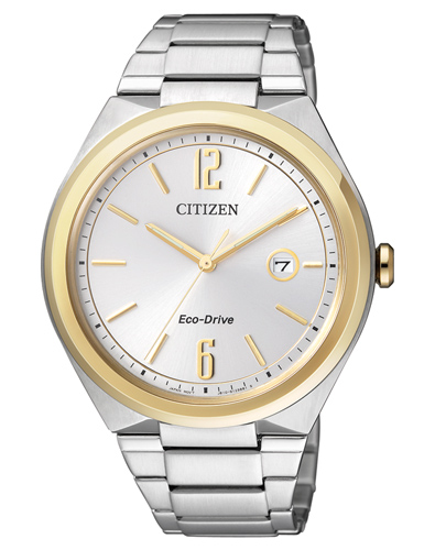 

Часы Citizen AW1374-51A Eco-Drive Elegant Herren 41mm 5ATM