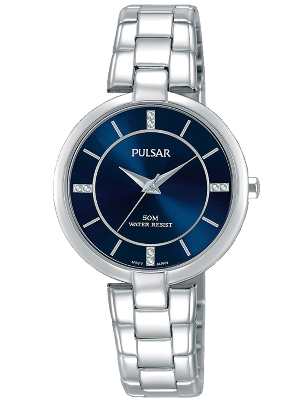 

Часы Pulsar PH8313X1 Klassik Damen 30mm 5ATM