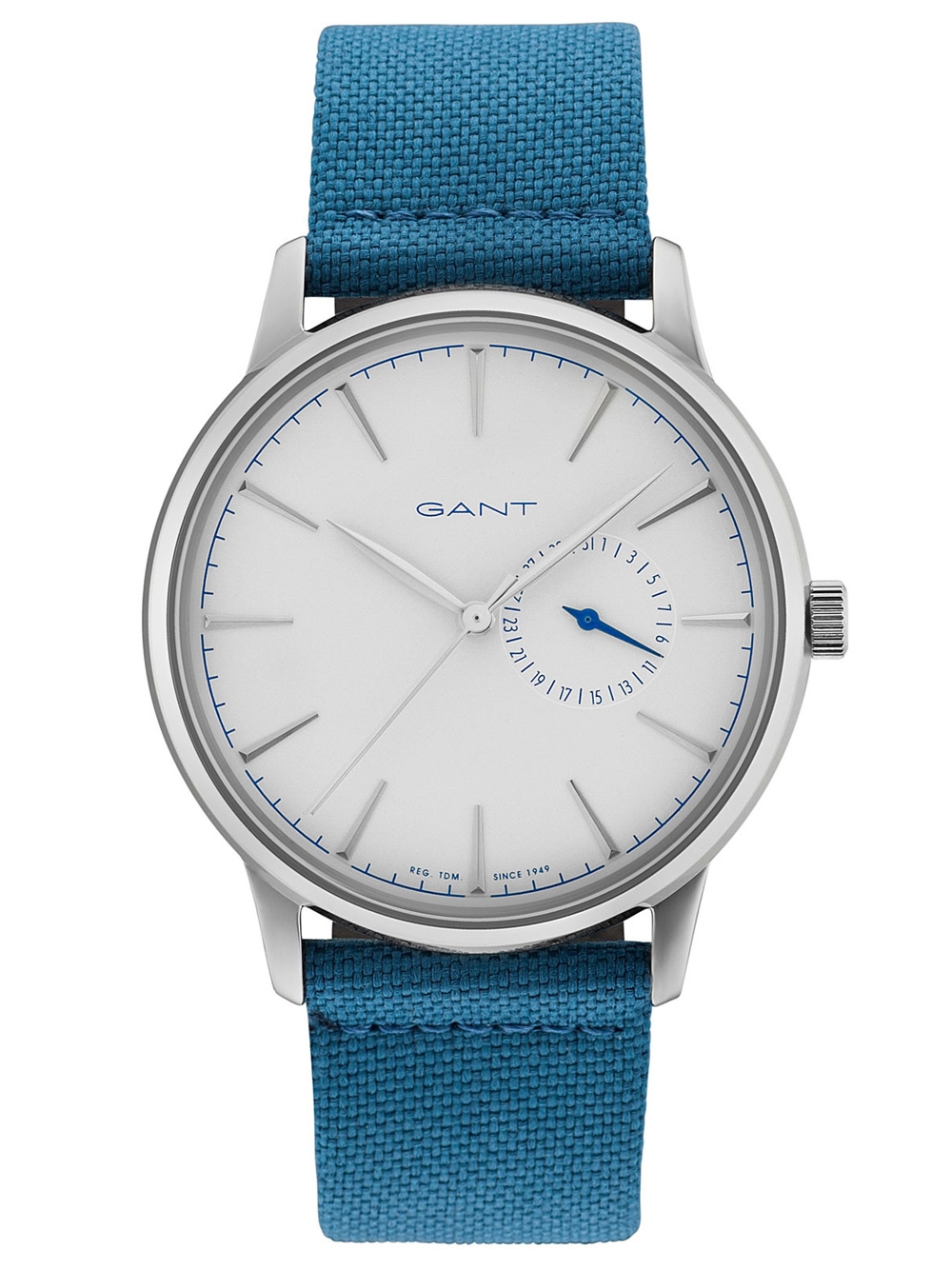 

Часы Gant GT048002 Stanford 42mm 5ATM