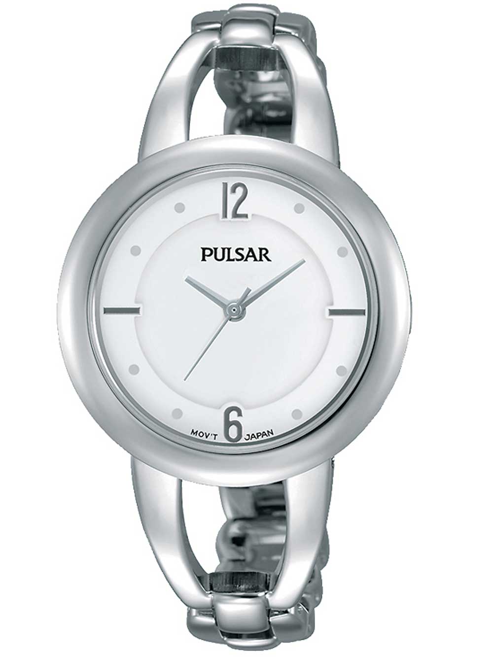 

Часы Pulsar PH8203X1 Damen 33mm 3ATM