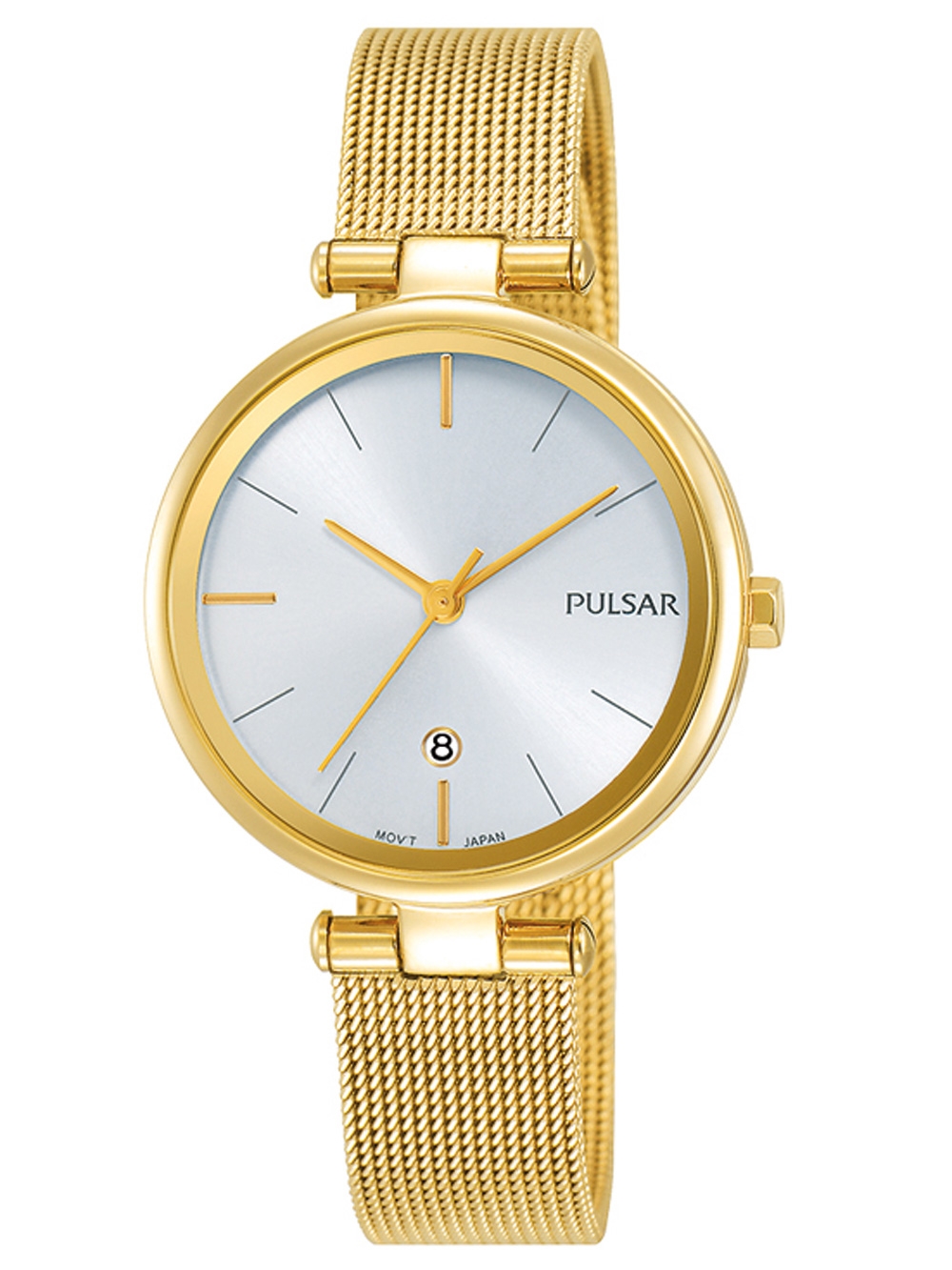 

Часы Pulsar PH7462X1 Klassik Damen 29mm 5ATM