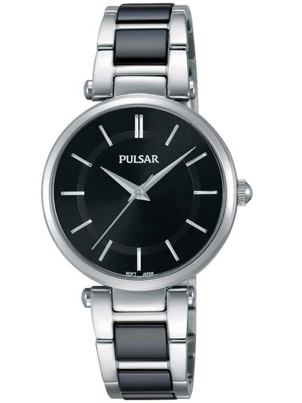 

Часы Pulsar PH8193X1 Damen Keramikuhr 30mm 3ATM