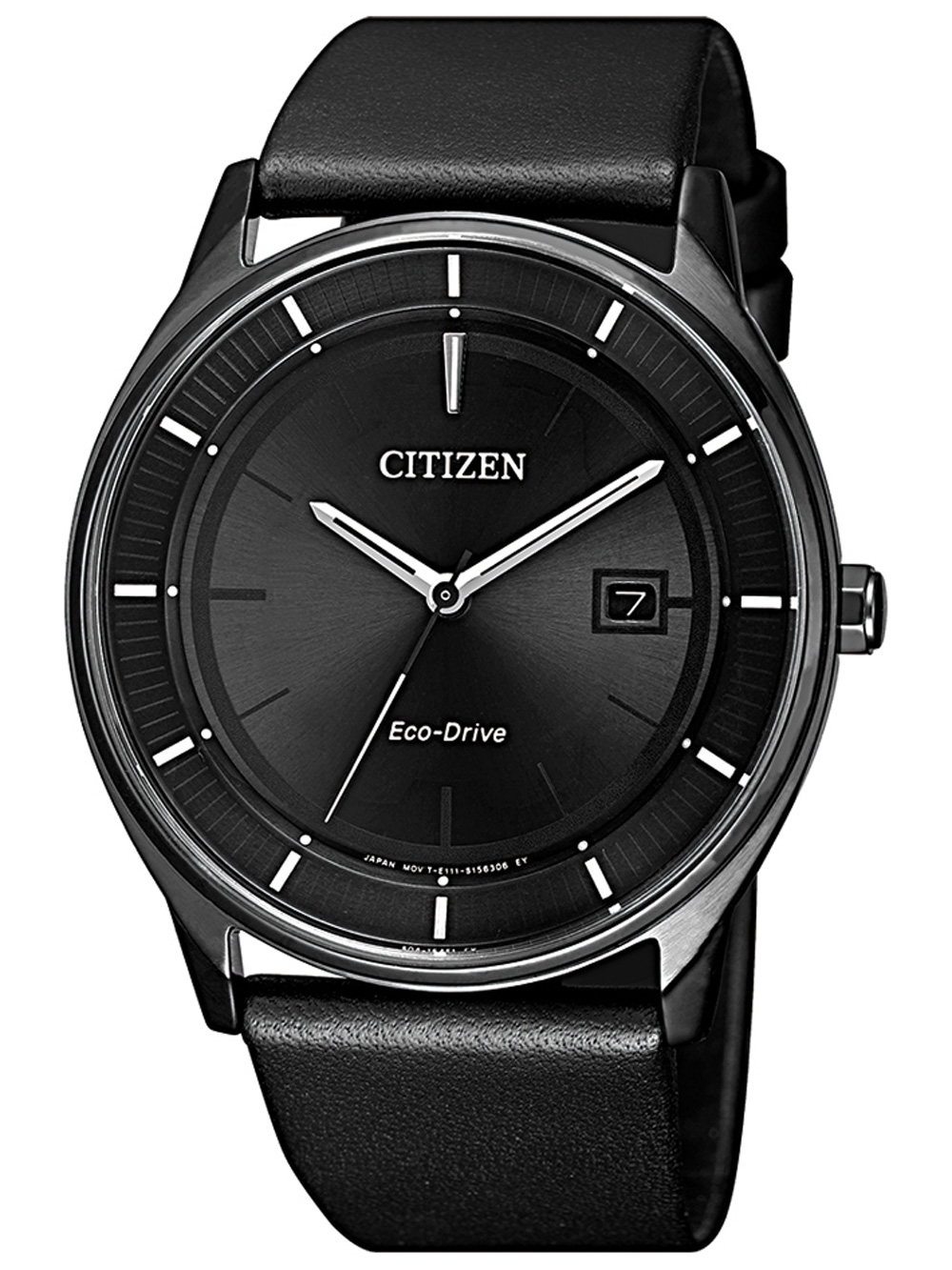 

Часы Citizen BM7405-19E Eco-Drive 40mm 5ATM