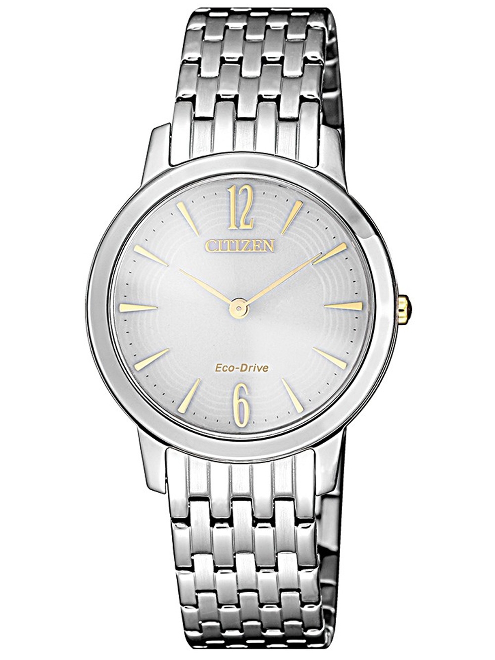 

Часы Citizen EX1498-87A Eco-Drive 30mm 5ATM