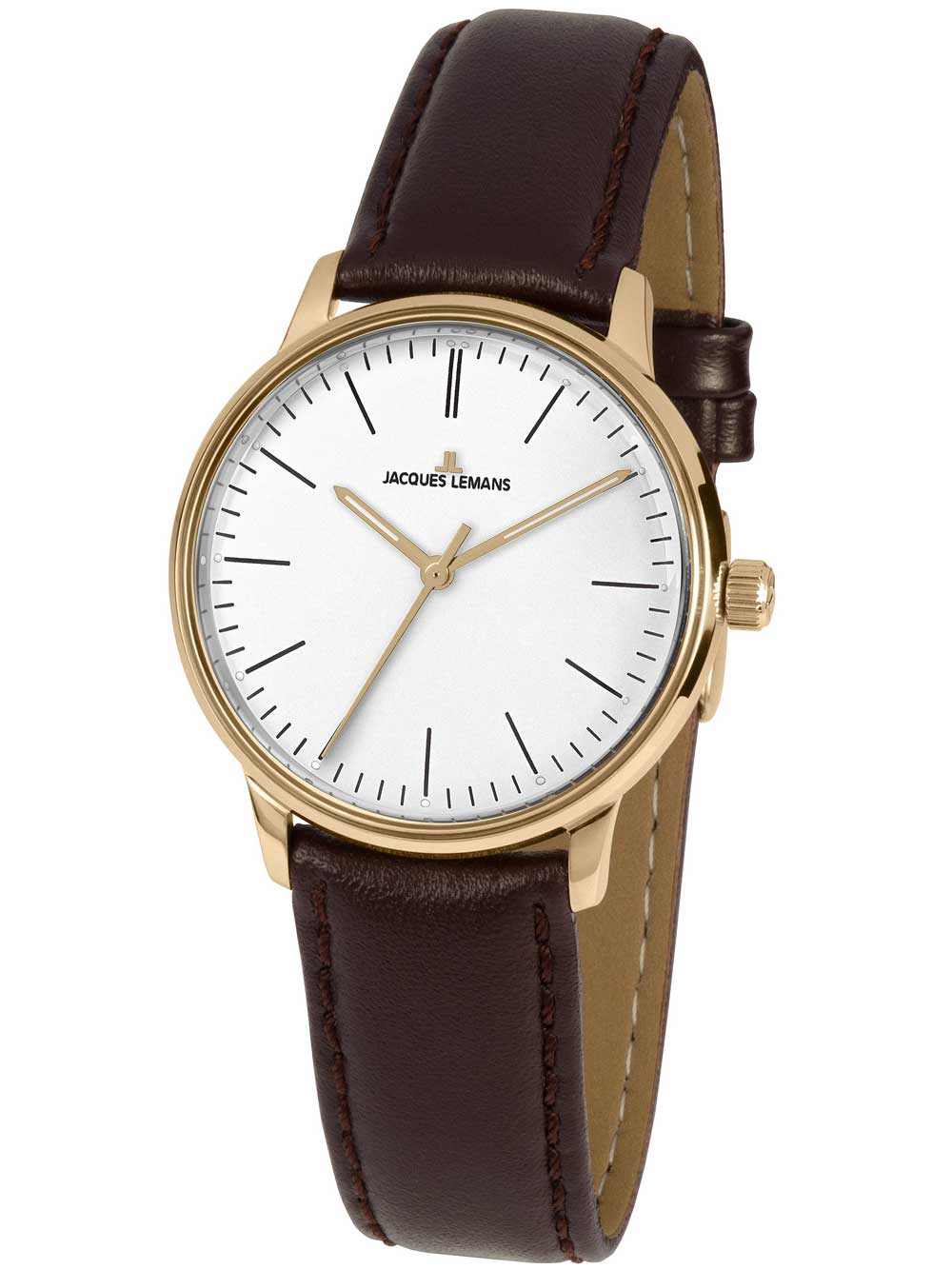 

Часы Jacques Lemans N-217C Retro Classic Unisex 36mm 5ATM