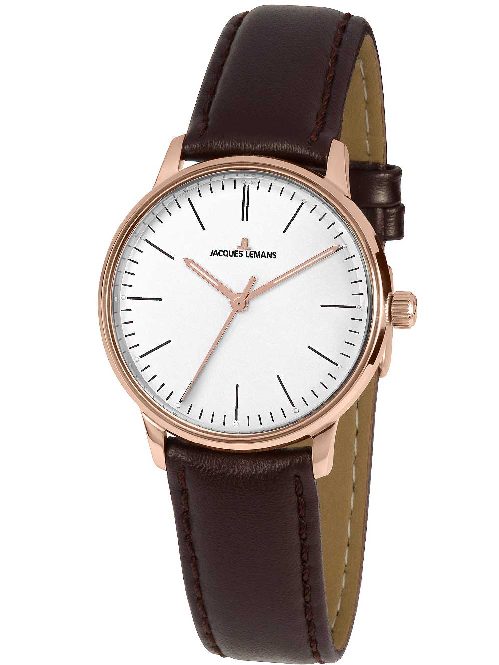

Часы Jacques Lemans N-217D Retro Classic Herren 36mm 5ATM