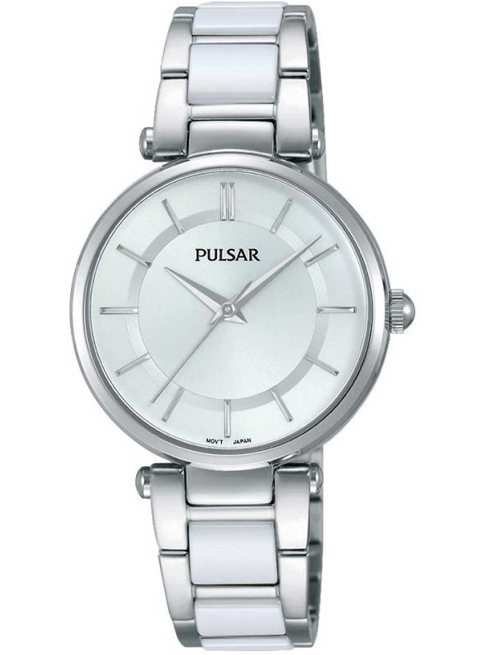 

Часы Pulsar PH8191X1 Damen Keramikuhr 30mm 3ATM