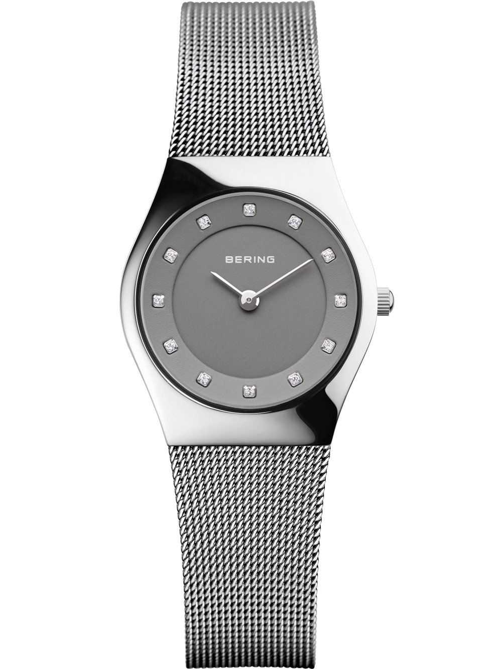 

Часы Bering 11927-309 Classic Damen 27mm 5ATM