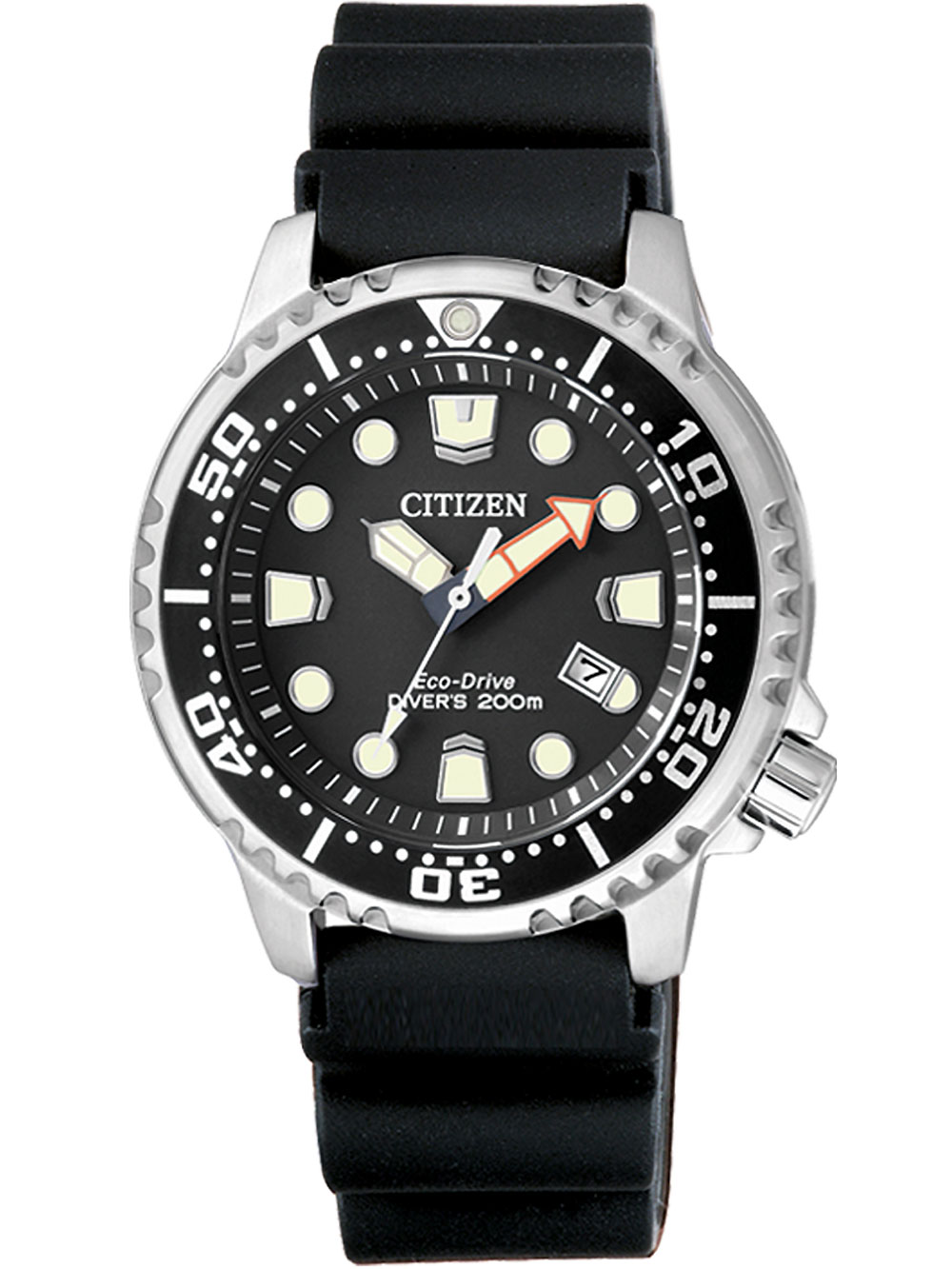 

Часы Citizen EP6050-17E Eco-Drive Promaster-Sea Taucheruhr Damen 34mm 20ATM