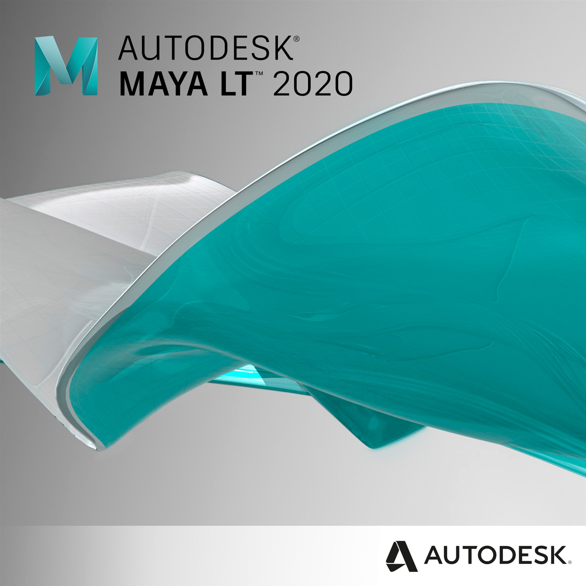 

Autodesk Maya LT 2020 Commercial New Single-user ELD 3-Year Subscription (електронна ліцензія) (923L1-WW3832-L610)