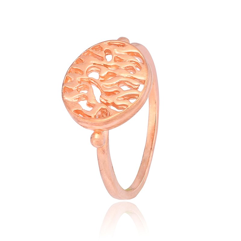

Серебряное кольцо Silvex925 19.0 мм модели К4/467-Н