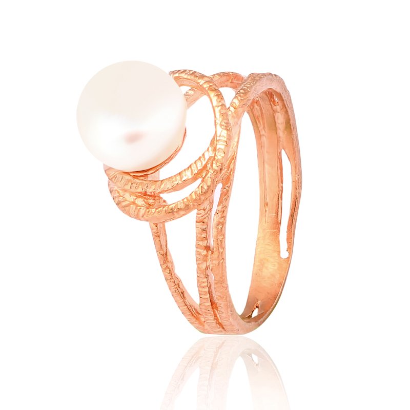 

Серебряное кольцо Silvex925 17.8 мм модели К4Ж/440-И