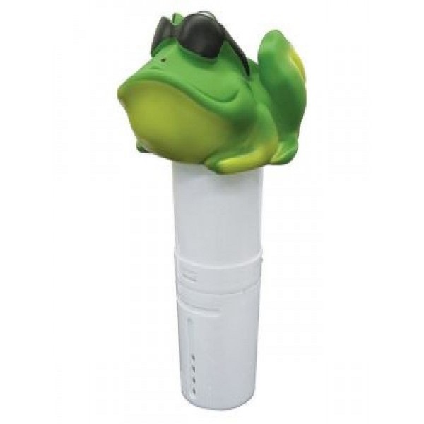 

Дозатор-игрушка Kokido K728BU/FRO/6P Жаба из серии Крутяшки (ps0109025)
