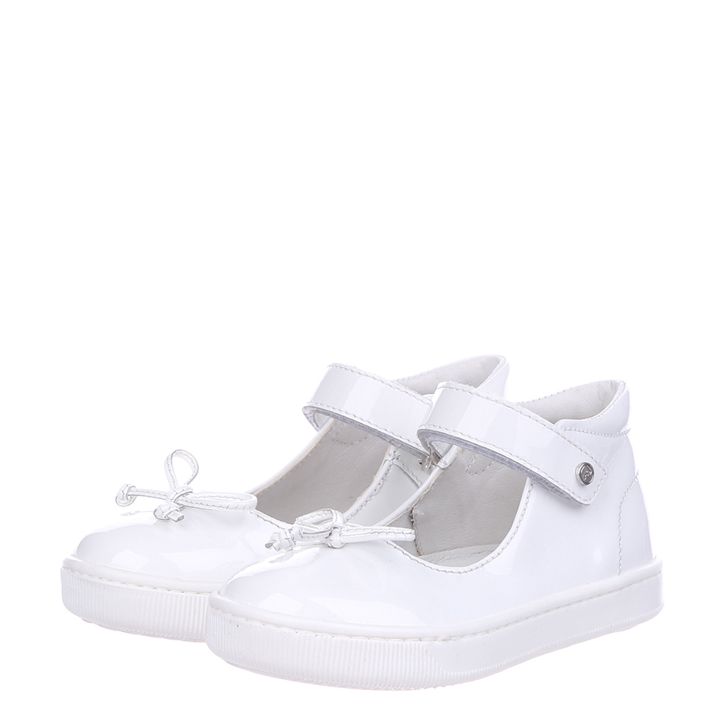 

Туфли Falcotto Galaxy bianco 25 белый