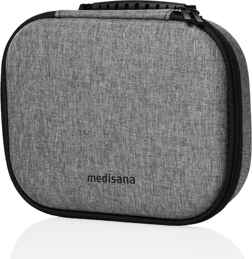 Масажер для тіла Medisana MG 560 Hot & Cold — фото 9